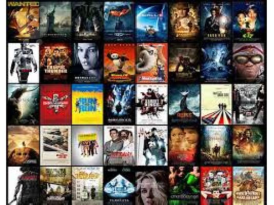 PoulaTo: Blu-ray ταινιες second hand (Στα 5 τμχ.+1 δωρο!)